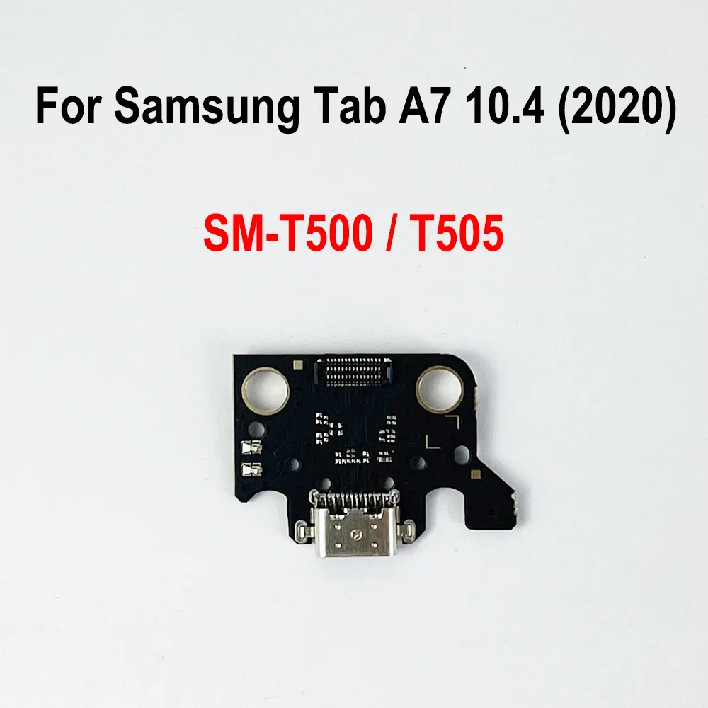 Charging Flex For Samsung Galaxy Tab A7 10.4 (2020) SM-T500