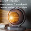 Penetration Small Solar Heater for Household Use, Energy-Saving And Energy-Saving Slectric Stove, Small Mini Warm Air Heater 1