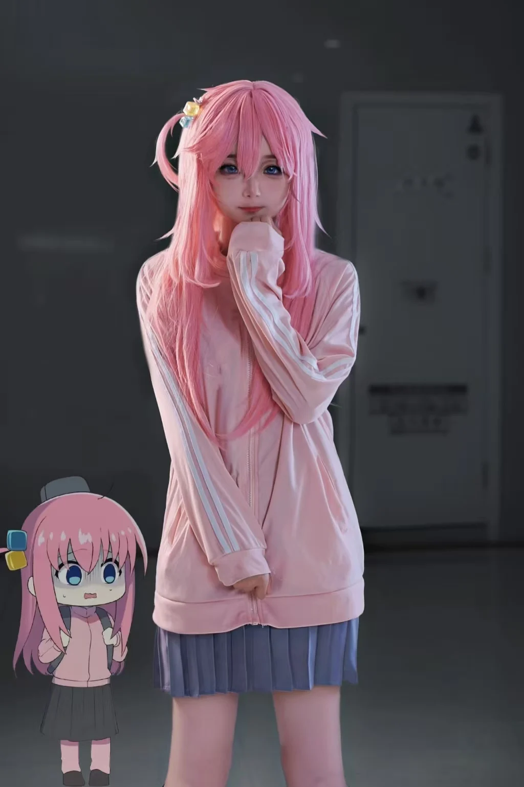 S8be026c64d2241e7b0bd9321aac2a0dba - Bocchi The Rock Store