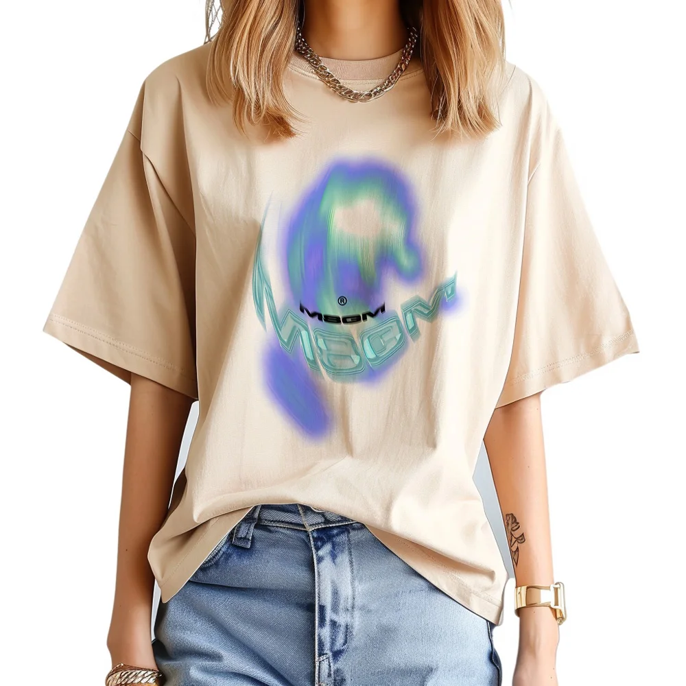 

Y2k Baby Tee tshirt women graphic top female graphic anime clothing