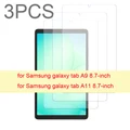 A9 A11 8.7inch