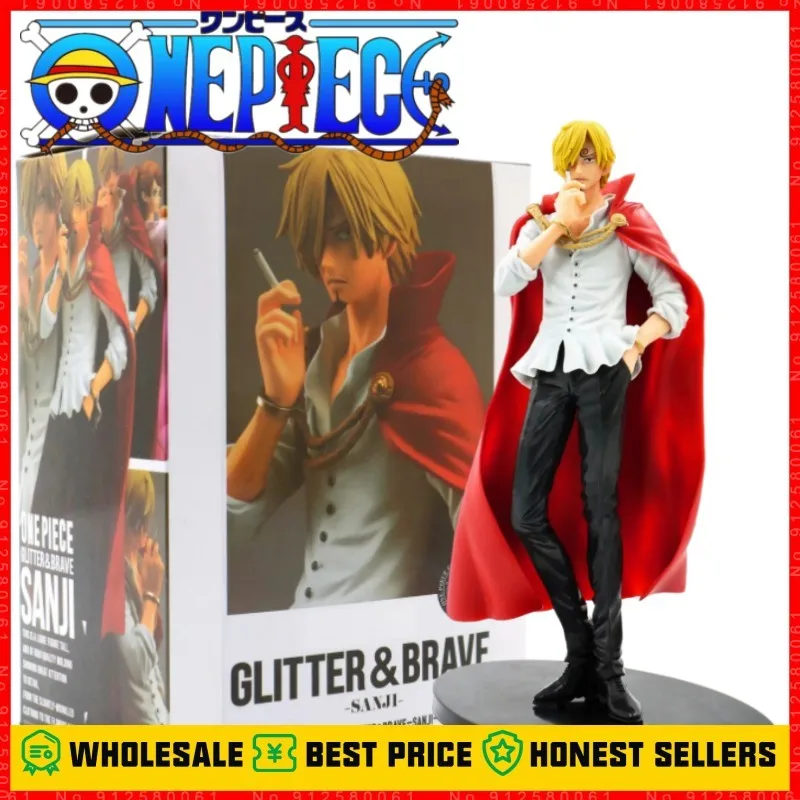 

Аниме One Piece 25 см фигурка Sanji цельный торт остров свадебный стиль манга статуя ПВХ фигурка Коллекционная модель Кукла игрушки