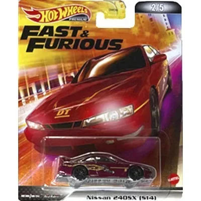 ミニカー HotWHeeLs FAST&d FURIOUS ORIGINAL FAST Hot Wheels Fast & Furious Original Fast Set NEW! SEALED! | eBay
