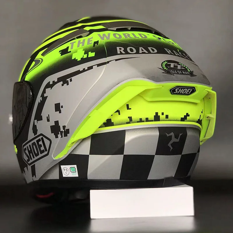 X14 The Isle of Man TT  X-Spirit 3 Ǯ ̽ ׸ , X-ƾ ̽  