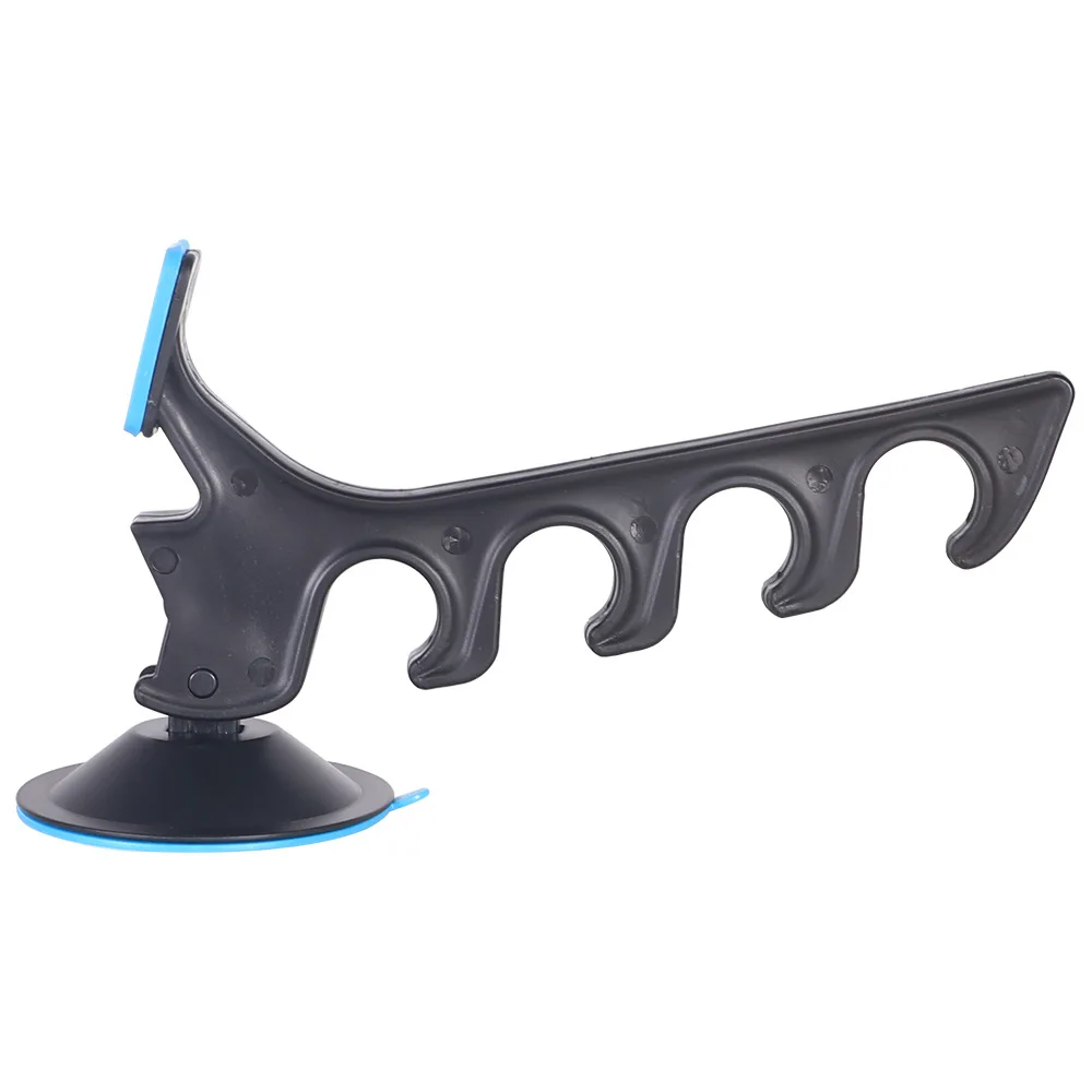 Car Mounted Fishing Rod Holder 4