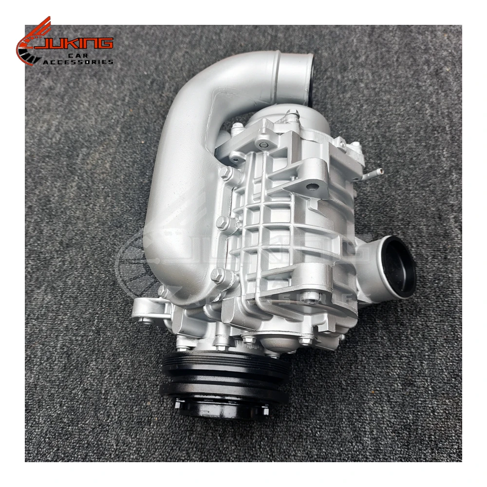 New SC14 SUV Universal Supercharger Turbocharger Suit For Cherokee