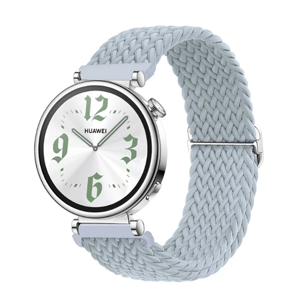 Braided Sport Bracelet Strap