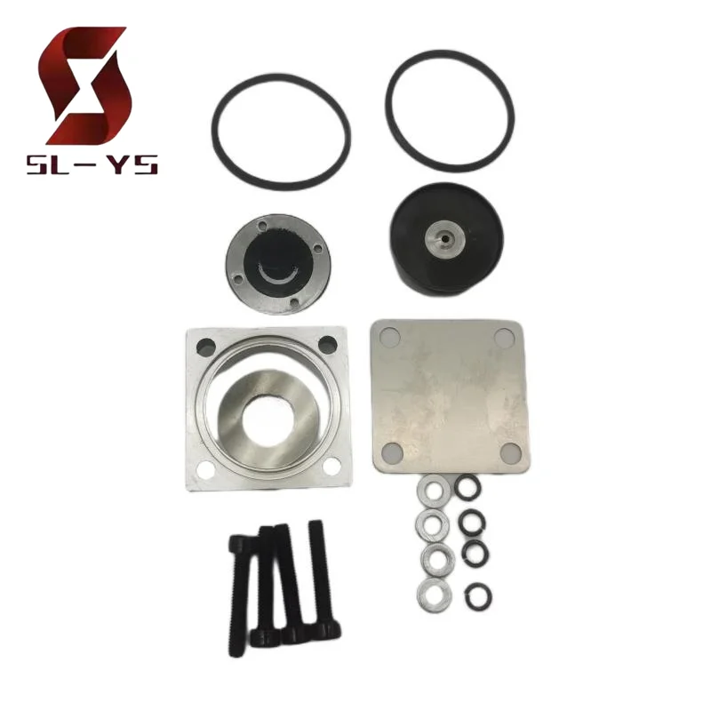 4088863 Fuel Solenoid Valve Group 4088274 Supply of high quality engine parts