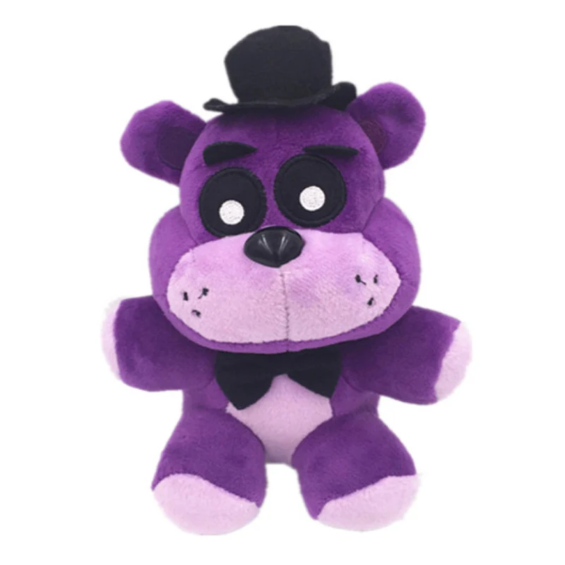 S8be0c3e1801848368c6aafe7fbd9dc29E - FNAF Plush