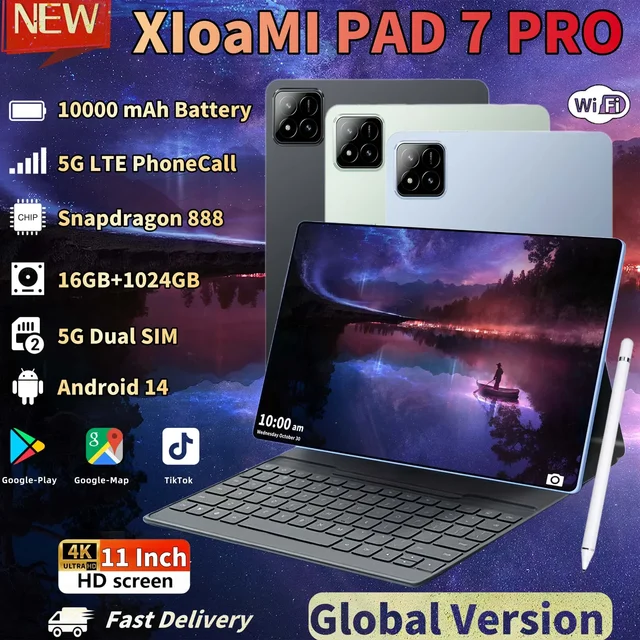 2024 New Product Xioami Global Version Pad 7 Pro Android 14 Tablet 16gb 1t 11inch Hd.jpg