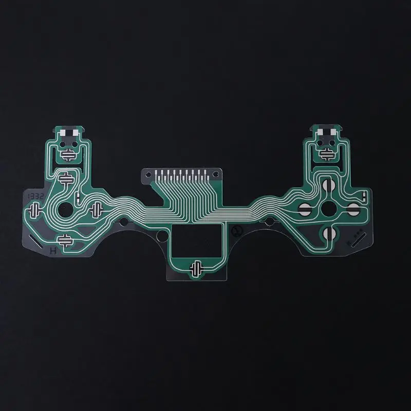 

Replacement Ribbon Circuit Board for Sony 4 Controller 10XX 11XX Conductive Film DropShipping
