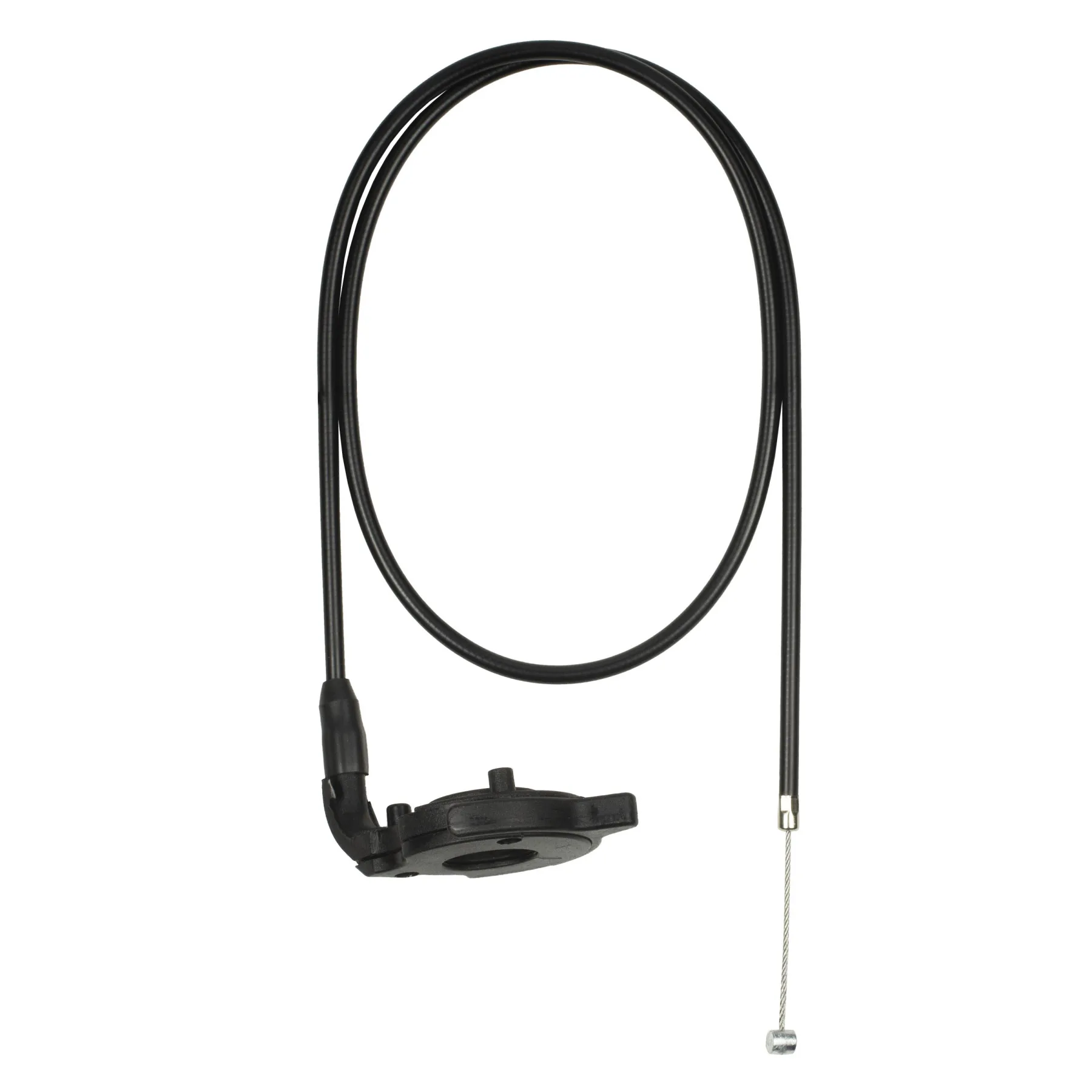 

MotoMaster for Ducati Monster 750 Metallic (2000-2001) 65540031A Choke Cable