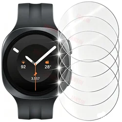Premium Tempered Glass Screen Protector for Smartwatch Display Protection (Galaxy 9 8 7 40mm)