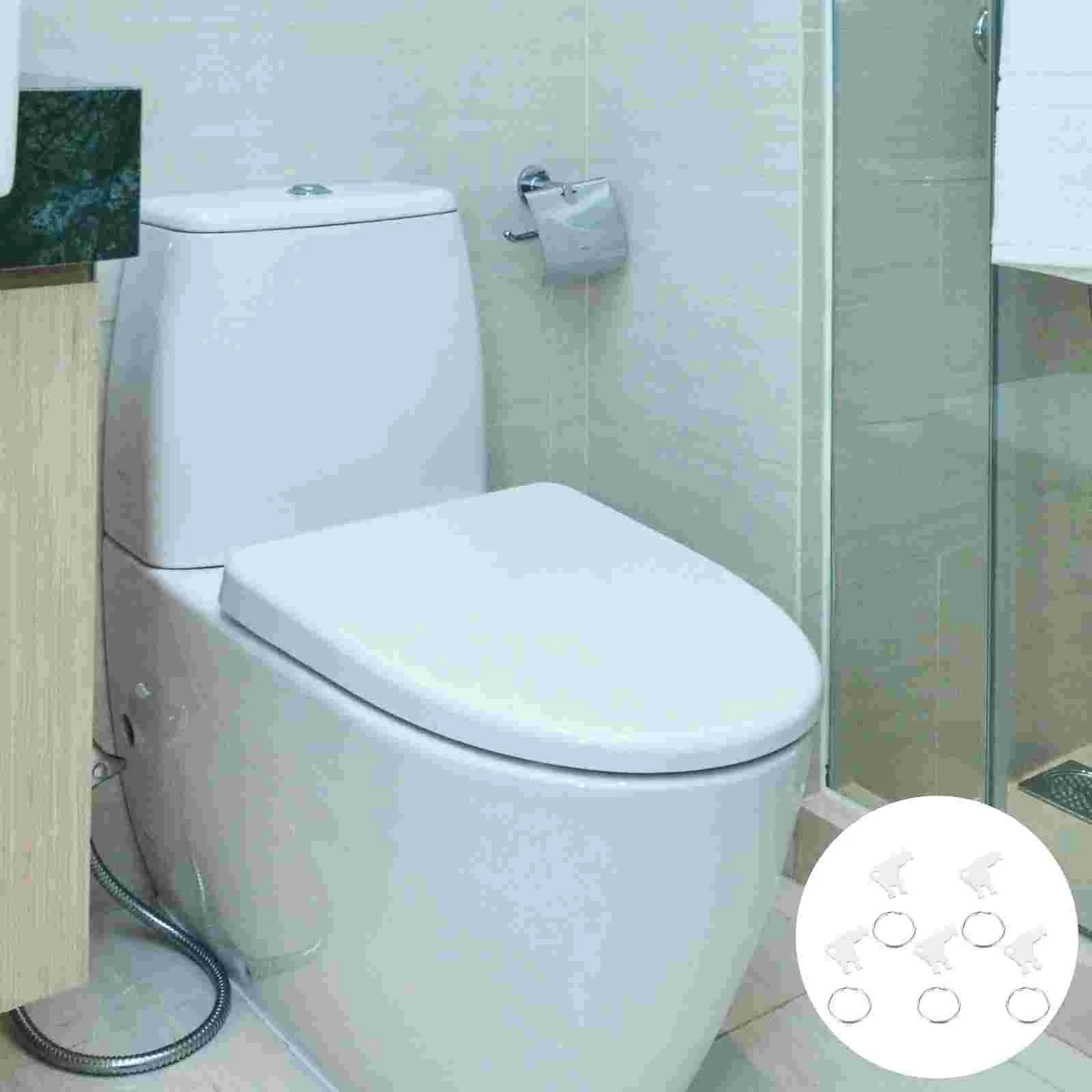 5pcs Paper Towel Key Paper Towel Dispenser Key Toilet Dispenser Replacements Tissue Dispenser Keys