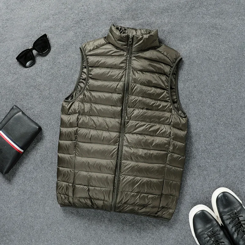 Outerwear Uniqlo Craft Light Down Jacket 2024 Light And Thin Down