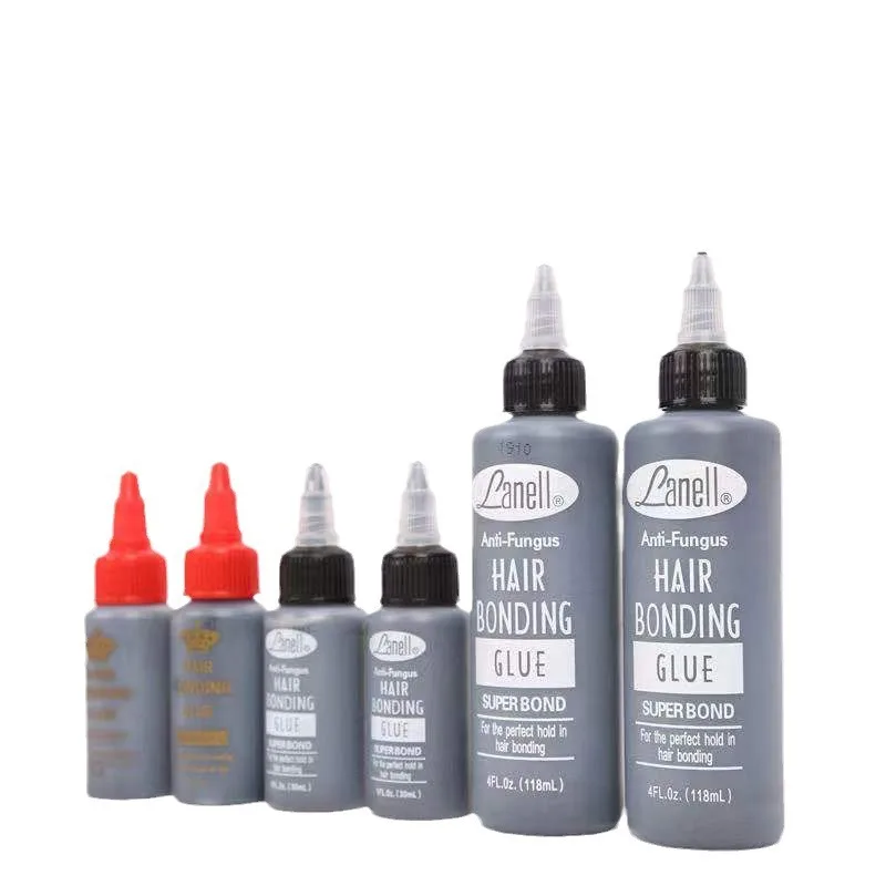 غراء ربط وصلات الشعر الاحترافي من صالون برو