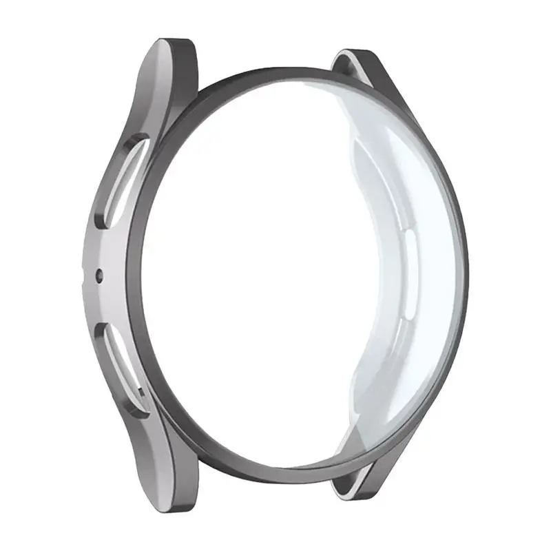 Custodia Protettiva Per Watch5 Pro Custodia Protettiva In Tpu All-In-One Facile Da Usare Custodia Protettiva All-In-One Custodia Per Orologio Anti-Cad