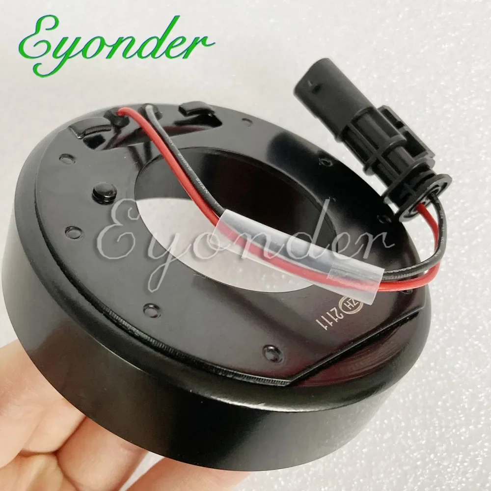 AC A/C Compressor Clutch Field Coil for OPEL MERIVA INSIGNIA