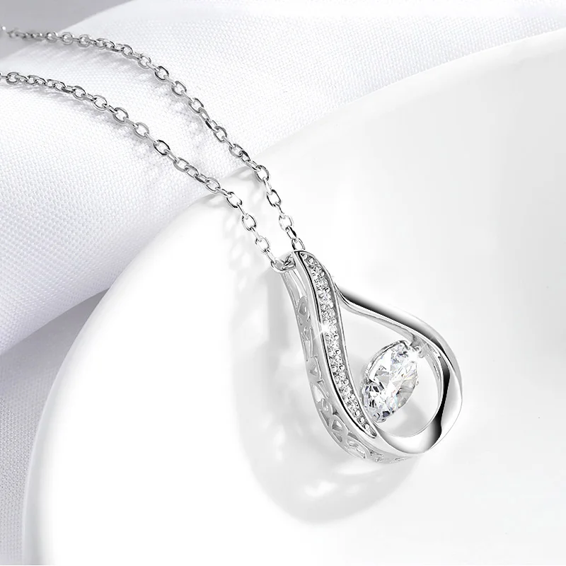 Smyoue  100% ̻糪Ʈ  Ʈ,  ־,  Ŭ,  , 1.0ct, 6.5mm