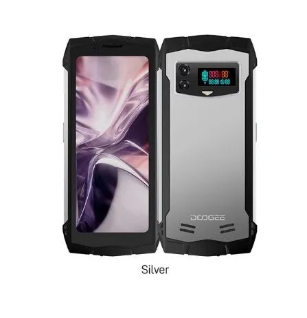 Doogee Smini ※難あり※ 小型スマホ「Doogee Smini」レビュー。これだよこれのサイズ感
