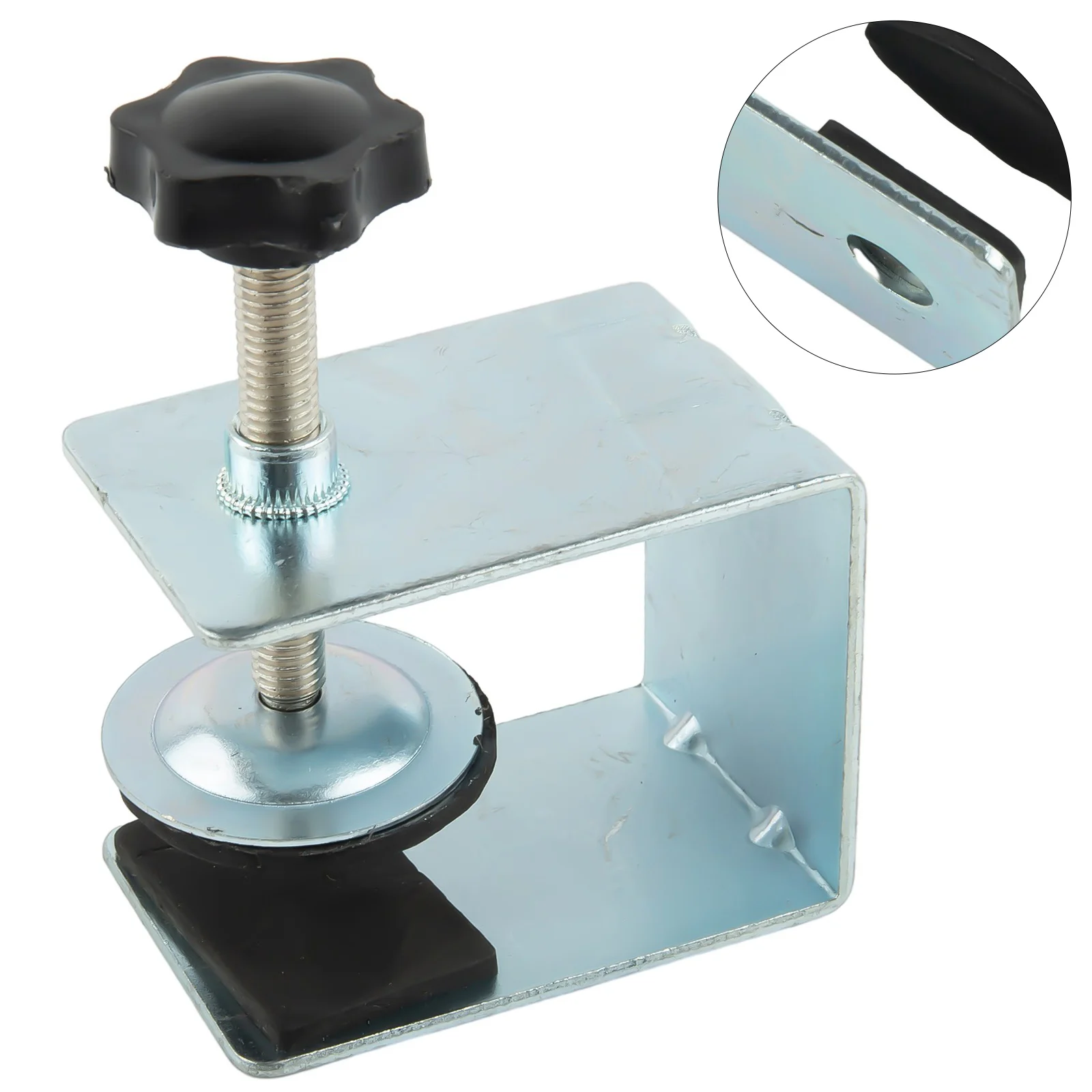 

Installation Clamp Sturdy and Durable Drawer Front Installation Clamps For High Toughness Drawer Face Installations
