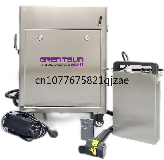 

Best Price Laser Cleaning Equipment for Electrical Parts Cleaning 50W 100W Pulse Laser Cleaning Machine for Removing Paint Oil
