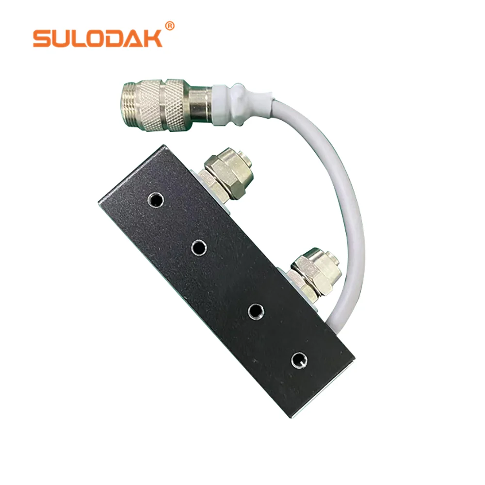 LED UV flatbed printer LED light 6020 168W UV coil machine curing light Audley DTF-printer Audley XP600 Print head Printing
