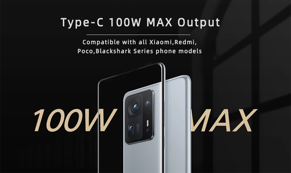 Original Xiaomi Mi 12t Pro 13 Turbo Charger 100w 120w 67w 33w Super Fast Charge Pd Chargers For Macbook Redmi Note 12 Poco