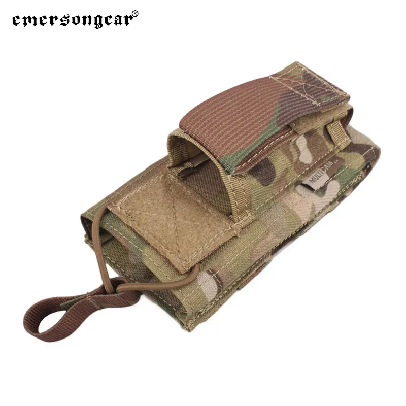 Emerson Tactical 5.56 porte-ceinture de chasse pour fusil chargeur MAG
