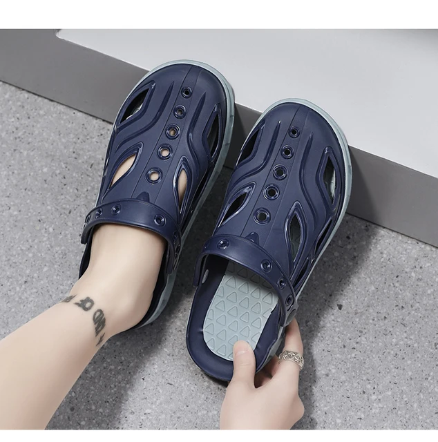 Aggregate more than 148 rainy season sandals for gents best netgroup