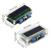 High Precision LCD Digital Capacitance Inductance Meter Inductor Capacitor Tester Type-C USB 3