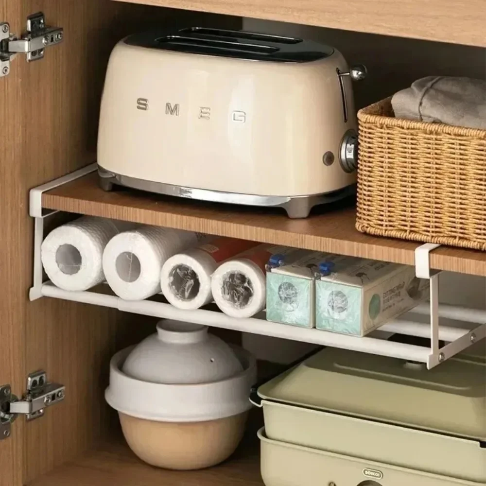 Adjustable Shoe Rack 3