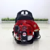 40-5 Garden Air Blower Wireless Electric Start Backpack Gasoline Two-Stroke 42.7CC Leaf Blower Snow Blower Gardening Tools 4