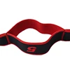 8 Section Style Dance Yoga Stretching Belt Pilates Fitness Tension Digital Elasticity Latin Elastic Stretch Resistance Band ﻿ 6