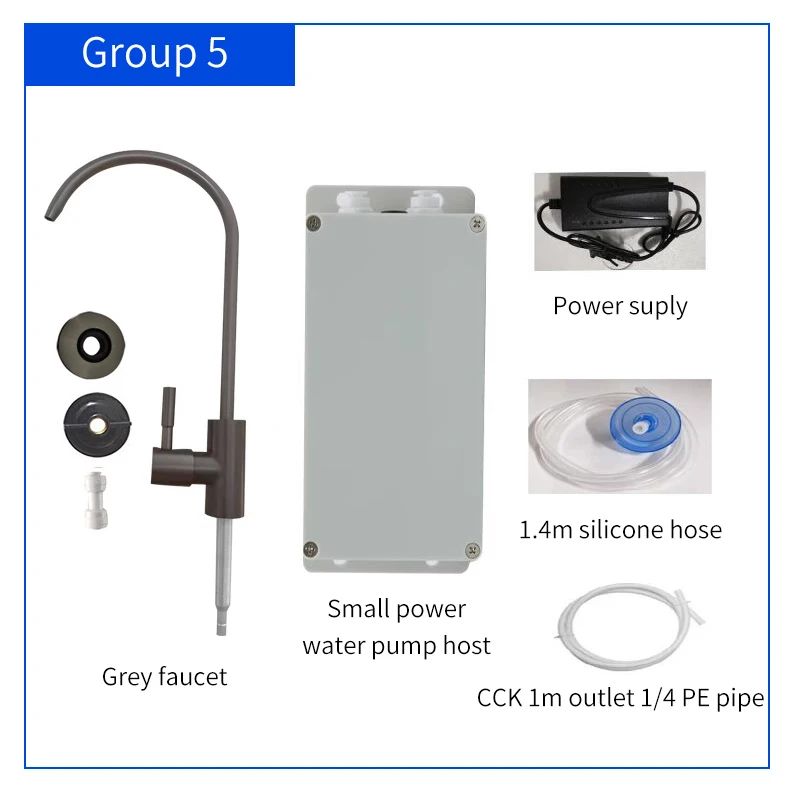 Kavan - Pompe électrique 12V pour carburant _ R-MODELS