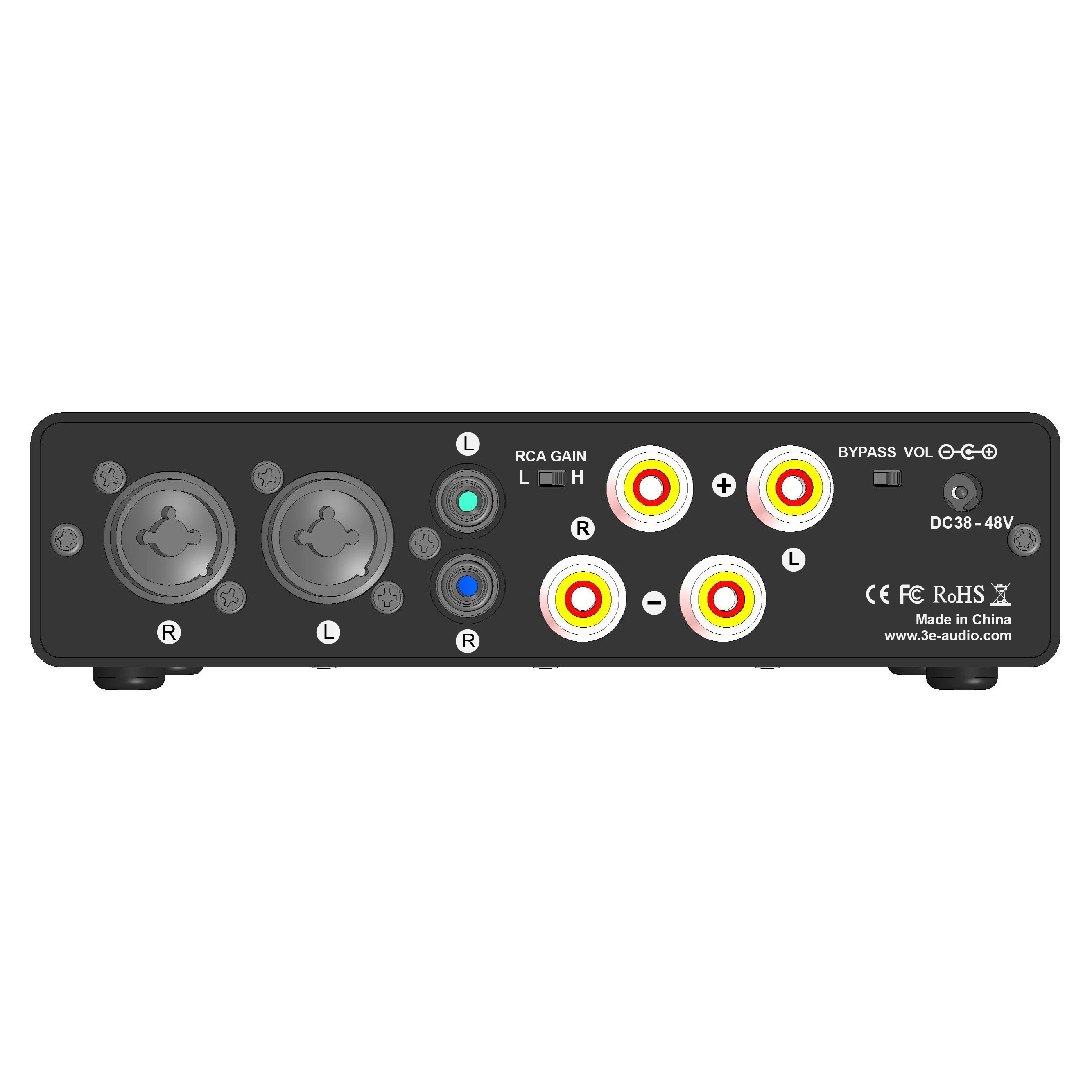 SOYYIN Next-gen A5 A7 Stereo Mono HiFi Amplifier with Enhanced PFFB TPA3255 TPA3251 Professional Amplifier 2