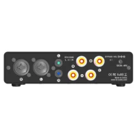SOYYIN Next-gen A5se A7se Stereo Mono HiFi Amplifier with Enhanced PFFB TPA3255 TPA3251 Professional Amplifier 2