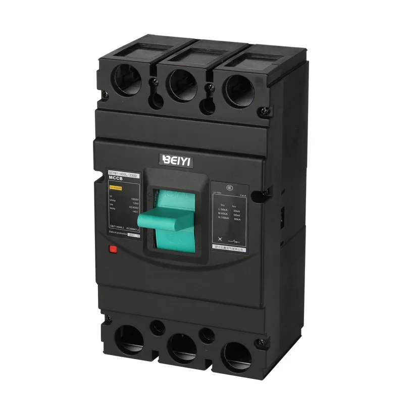 

Suitable for plastic case switch circuit breaker 3P4P air switch 400/630/1250A plastic case switch