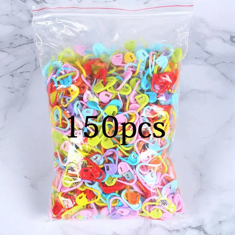 150pcs