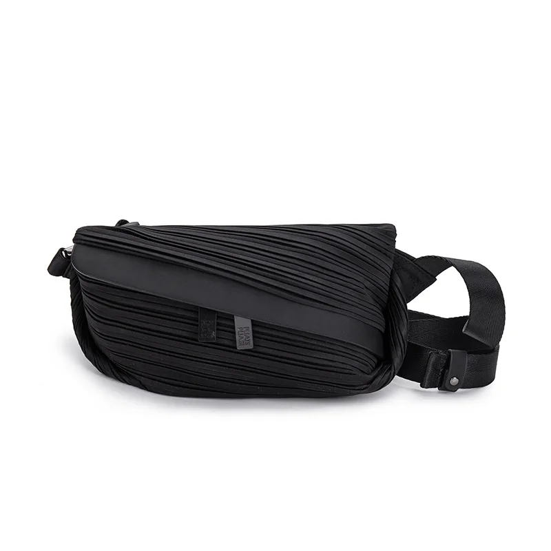 gghk-ultralight-portable-pleated-waist-bag-2023-new-korean-fashion-shoulder-crossbody-ladies-bag