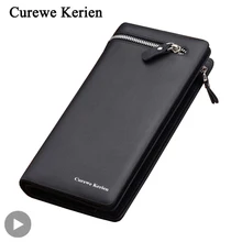 

Phone Money Clutch Bag Long Men Wallet Male Coin Purse For Cardholder Credit Business Card Holder Gift Caibu Wolet Hammock Gold