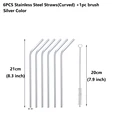 Silver-6pcs-WAN