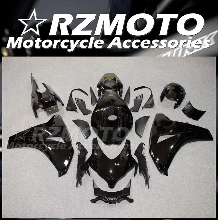 

Комплект обтекателей из АБС-пластика для HONDA CBR1000RR 2008 2009 2010 08 09 10 11