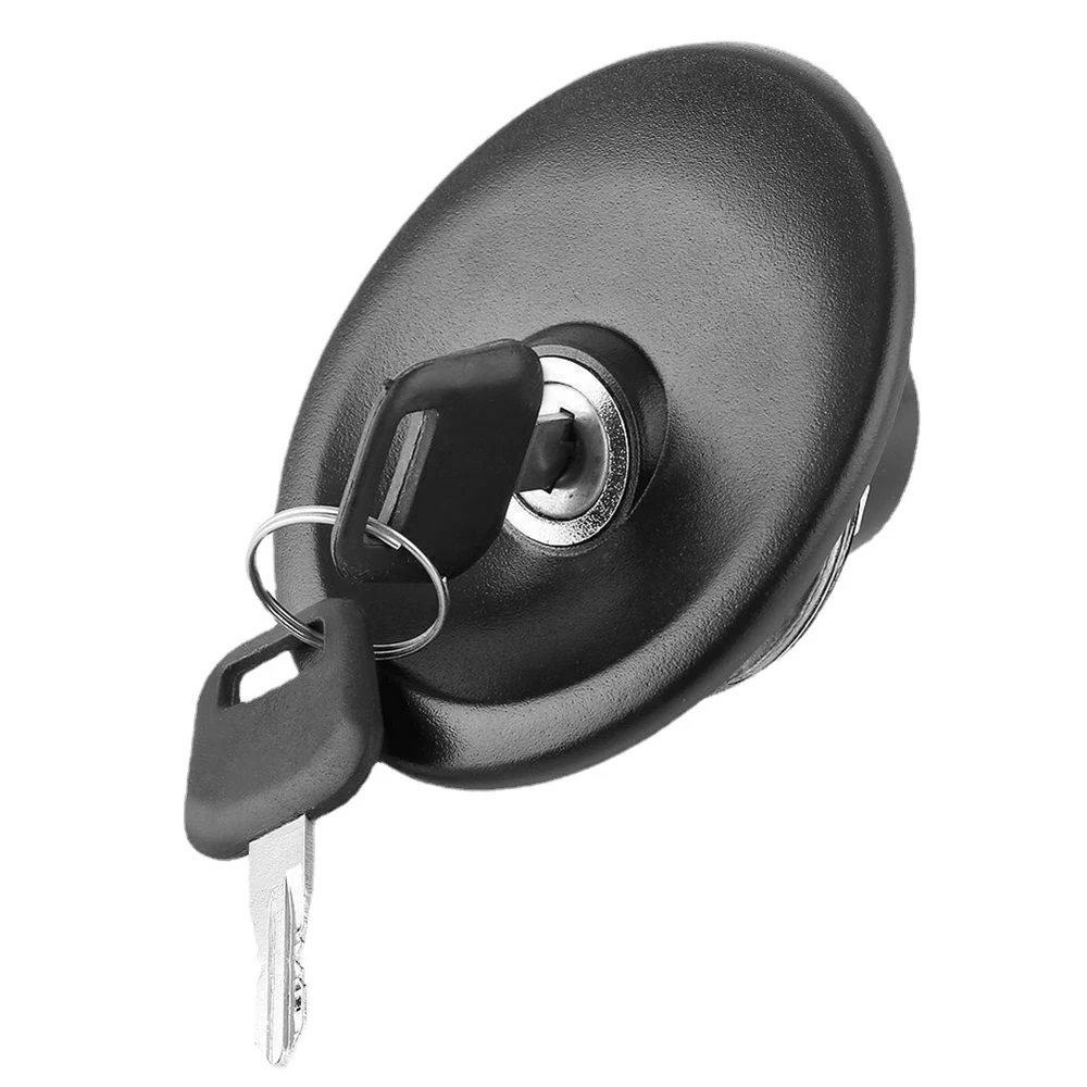 

​for FORD TRANSIT MK4 MK5 1991-2000 Locking Fuel Tank Cap with 2 Keys 3966745