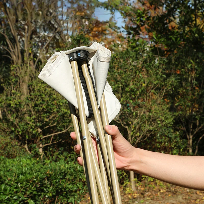 휴대용 접이식 의자, 야외 마자, 낚시 의자, 경량 접이식 의자, 캠핑 의자, 피크닉 소형 벤치, 1 개 