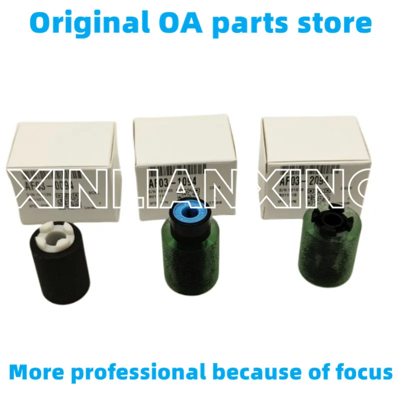 

AF03-2094 AF03-0094 разделительный ролик для подачи бумаги для Ricoh MP 2555 3055 3555 4055 5055 SP C6503