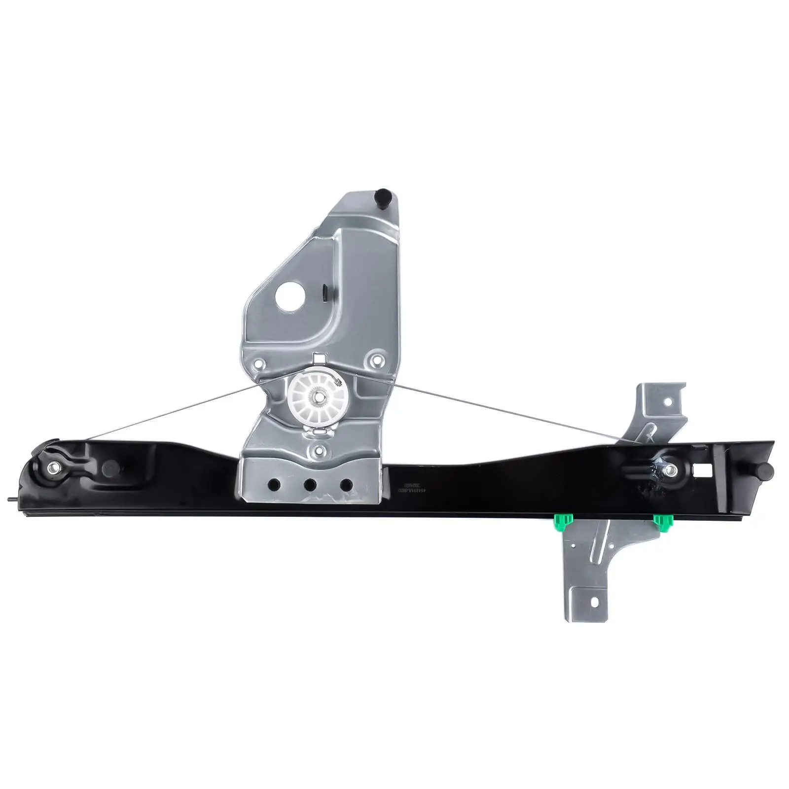 Find Renault Megane II Window Regulator Repair Kit Rear Right in