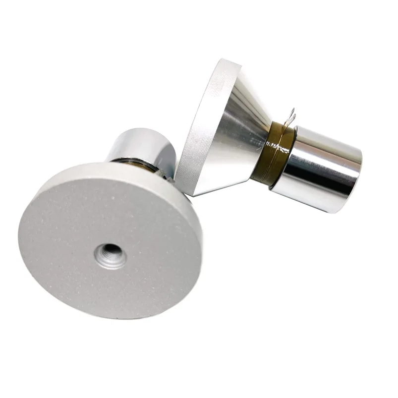 50W 17KHz Ultrasonic Cleaner Probe for Car Bearing Parts Oil Rust Cleaning Machine