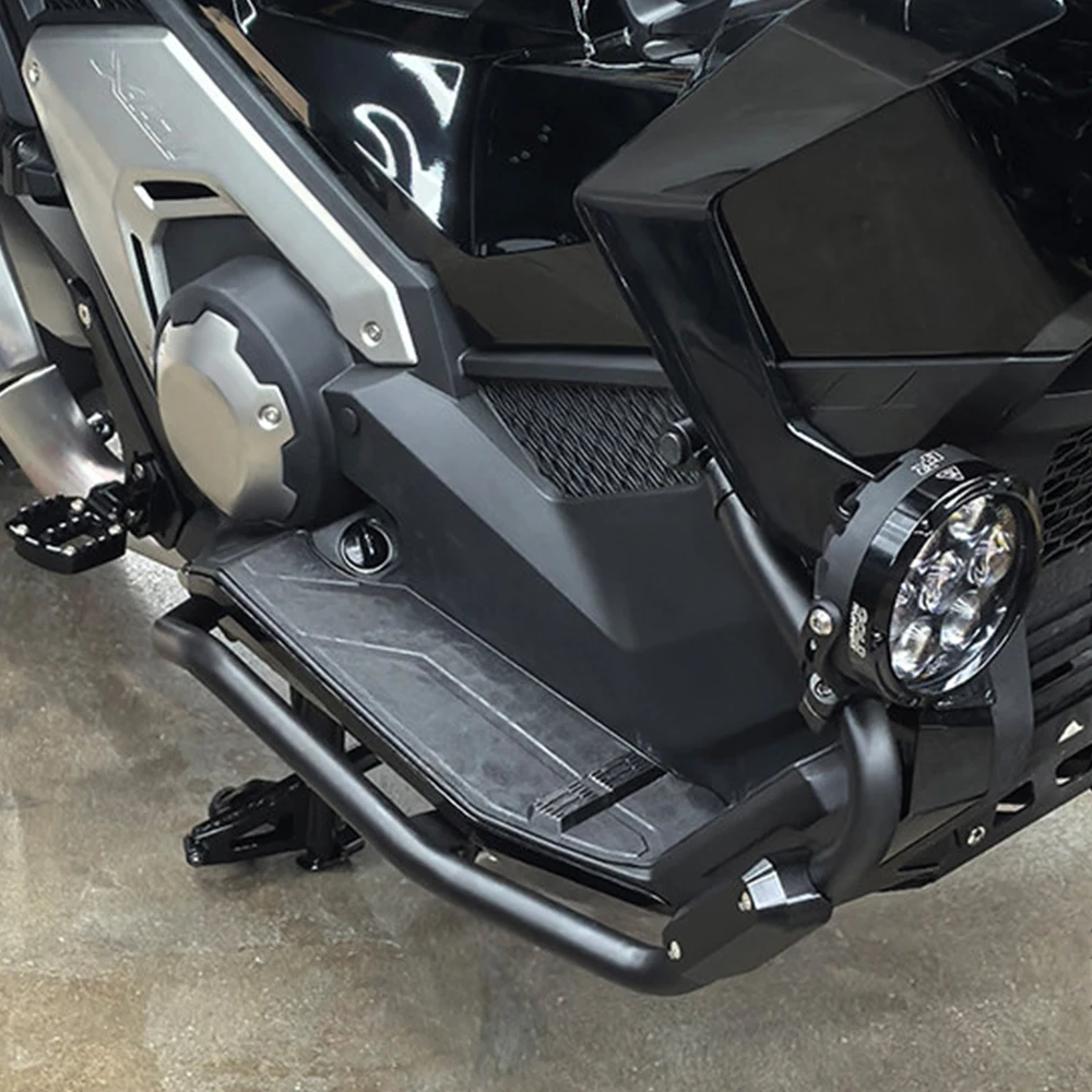 혼다 X-ADV 750 2021-2026 XADV 750 2025용 모터사이클 엔진 바디 가드 범퍼 바 크래시 가드 바 버퍼 프레임 사이드 프로텍터
