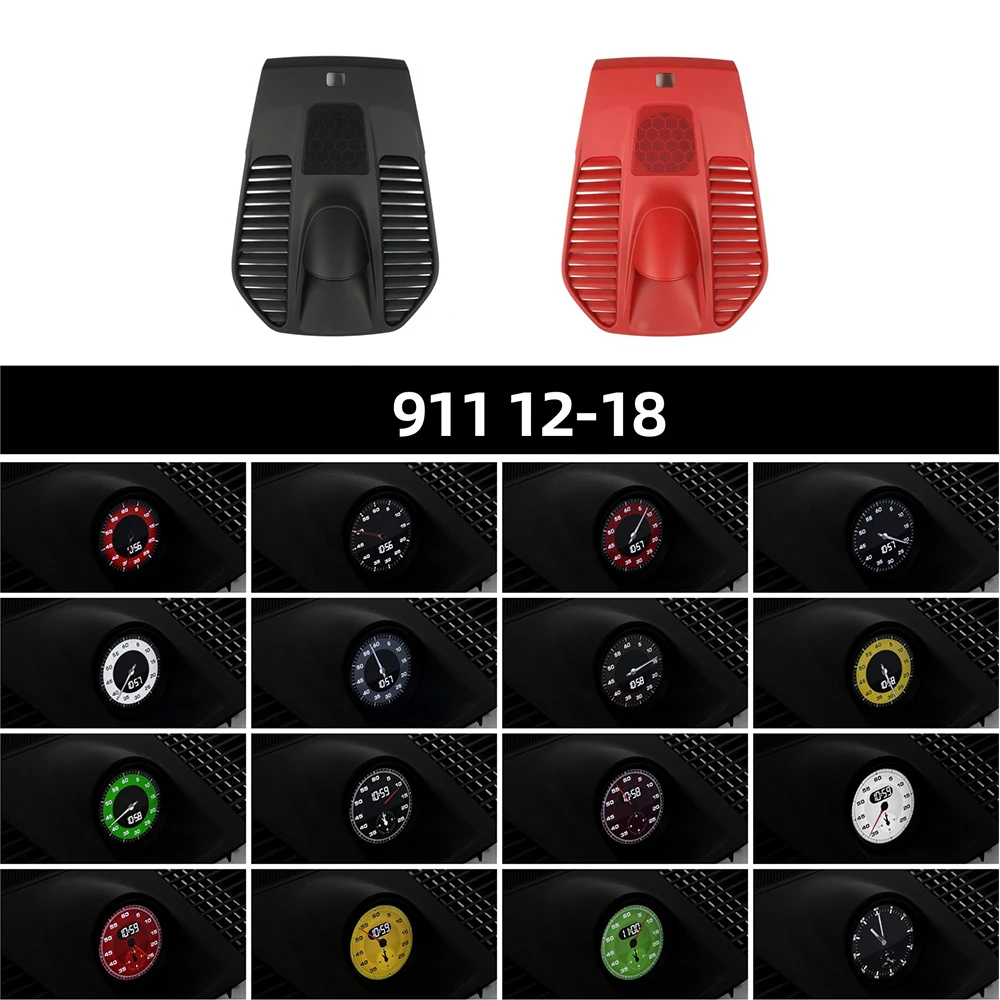 

Верхняя крышка панели приборной панели автомобиля для Porsche 911 2012-2018